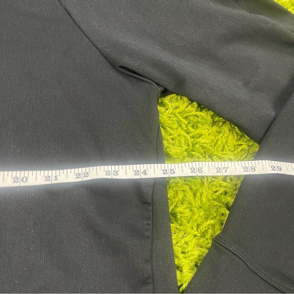 NIKE HOODIE BLACK XL TALL - Picture 9 of 9